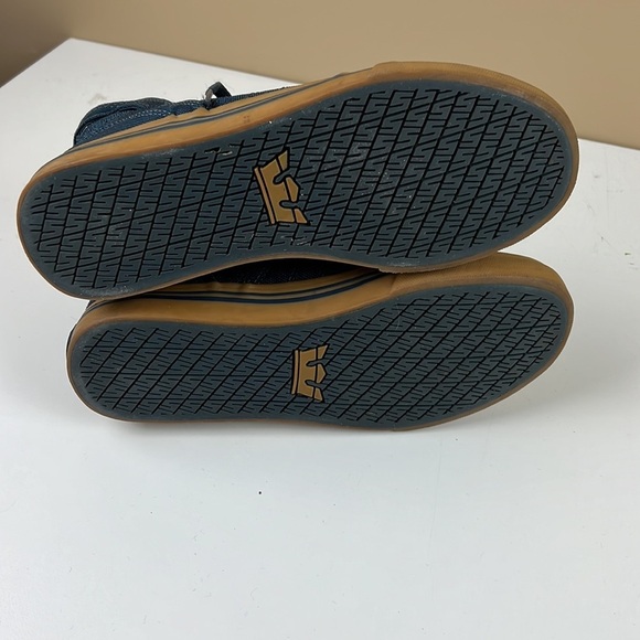 SUPRA TK Society Muska 001 - Picture 5 of 10